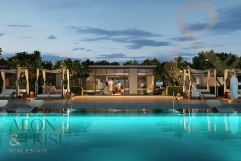 Apartament de vânzare în Dubai Creek Harbour (The Lagoons), Dubai, EAU 1 dormitor, 85 mp.  №648251 - poză 5
