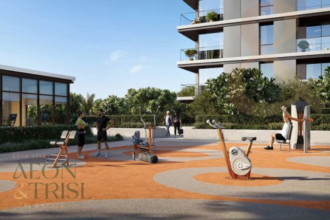Apartament de vânzare în Dubai Creek Harbour (The Lagoons), Dubai, EAU 1 dormitor, 85 mp.  №648251 - poză 4