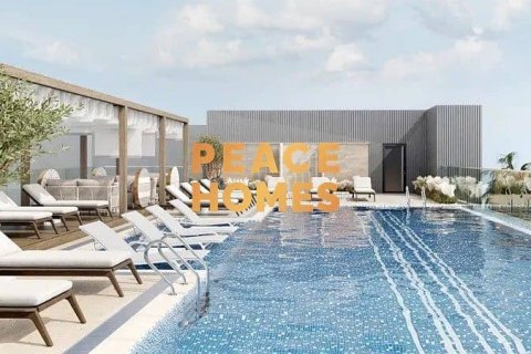 Apartament në Jumeirah Village Circle, Dubai, Emiratet e Bashkuara Arabe 1 dhomë gjumi, 77 m2. № 708776