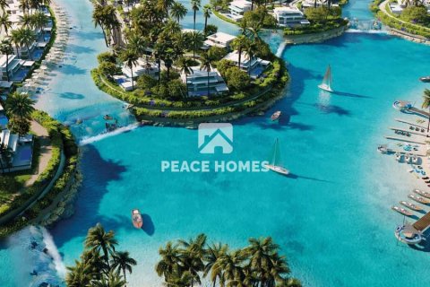 آپارتمان برای فروش در  Dubai South (Dubai World Central)، Dubai، امارات متحده عربی  1 خوابه ، 67 متر مربع ، شماره 708773 - تصویر 8
