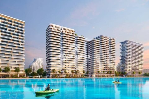 阿联酋 Dubai Dubai South (Dubai World Central) 公寓  1 卧, 67 平方米 , 编号 708773