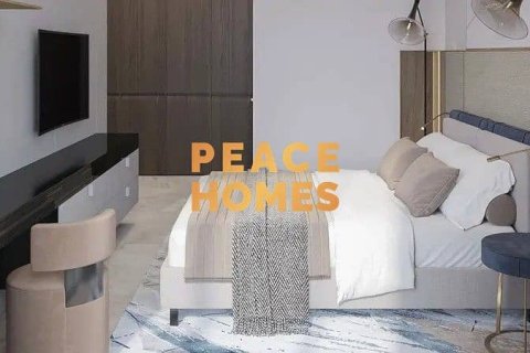 Dzīvoklis Jumeirah Village Circle, Dubaijā, AAE 1 istaba, 89 m2 Nr. 708778