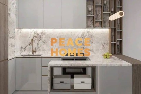 Apartament de vânzare în Jumeirah Village Circle, Dubai, EAU 1 dormitor, 77 mp. №708774 - poză 7