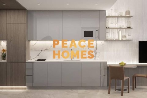 Dzīvoklis Jumeirah Village Circle, Dubaijā, AAE 1 istaba, 76 m2 Nr. 708777