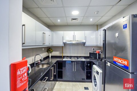 דירה למכירה ב Business Bay, Dubai, איחוד האמירויות 4 חדרי שינה, 201.8 מ"ר, מספר 289995 - תמונה 10