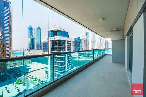 דירה למכירה ב Business Bay, Dubai, איחוד האמירויות 4 חדרי שינה, 201.8 מ"ר, מספר 289995 - תמונה 2
