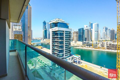 Appartement in Business Bay, Dubai, VAE 4 slaapkamers, 201.8 vr.m. nr 289995