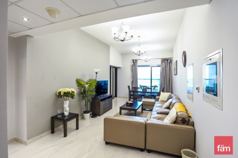 דירה למכירה ב Business Bay, Dubai, איחוד האמירויות 4 חדרי שינה, 201.8 מ"ר, מספר 289995 - תמונה 3