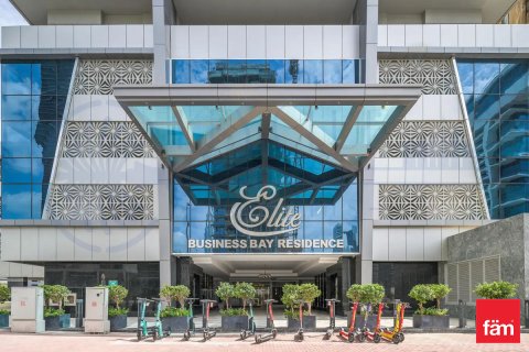 דירה למכירה ב Business Bay, Dubai, איחוד האמירויות 4 חדרי שינה, 201.8 מ"ר, מספר 289995 - תמונה 16