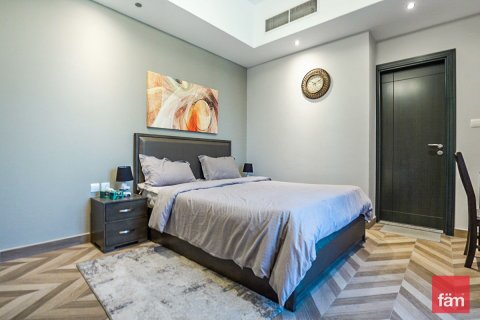דירה למכירה ב Business Bay, Dubai, איחוד האמירויות 4 חדרי שינה, 201.8 מ"ר, מספר 289995 - תמונה 7