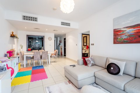 Appartamento in vendita a Downtown Dubai (Downtown Burj Dubai), Dubai, EAU 2 camere da letto, 119 mq. № 739648 - foto 8