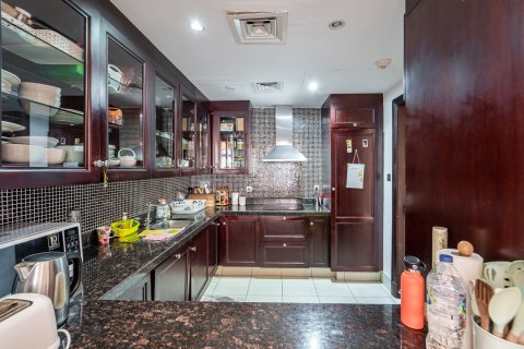 Appartamento in vendita a Downtown Dubai (Downtown Burj Dubai), Dubai, EAU 2 camere da letto, 119 mq. № 739648 - foto 11