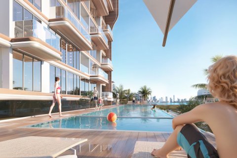 Apartment i Dubai, UAE 3 soveværelser, 256.2 kvm № 633766
