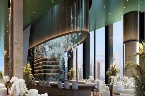Appartement à vendre à  Business Bay, Dubai, EAU 1 chambre, 81 m2 № 737984 - photo 8