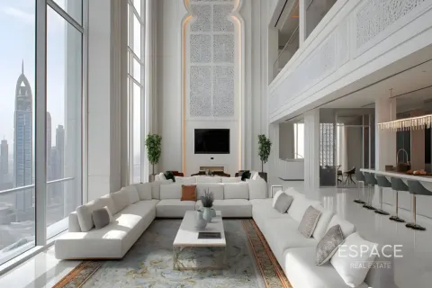 Appartement à vendre à  Business Bay, Dubai, EAU 1 chambre, 81 m2 № 737984 - photo 17