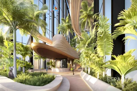 Appartement à vendre à  Business Bay, Dubai, EAU 1 chambre, 81 m2 № 737984 - photo 6