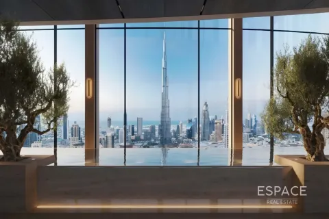 Appartement à vendre à  Business Bay, Dubai, EAU 1 chambre, 81 m2 № 737984 - photo 10