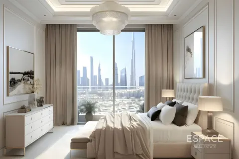 Appartement à vendre à  Business Bay, Dubai, EAU 1 chambre, 81 m2 № 737984 - photo 19