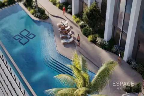 Appartement à vendre à  Business Bay, Dubai, EAU 1 chambre, 81 m2 № 737984 - photo 12