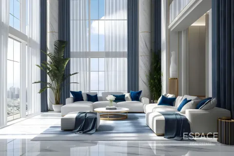 Appartement à vendre à  Business Bay, Dubai, EAU 1 chambre, 81 m2 № 737984 - photo 16