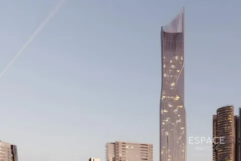 Appartement à vendre à  Business Bay, Dubai, EAU 1 chambre, 81 m2 № 737984 - photo 4