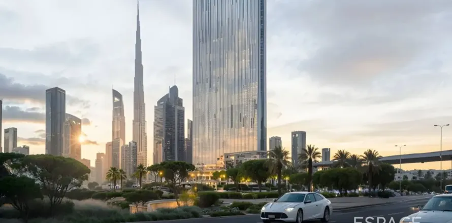 Appartement à Business Bay, Dubai, EAU: 1 chambre, 81 m2 № 737984