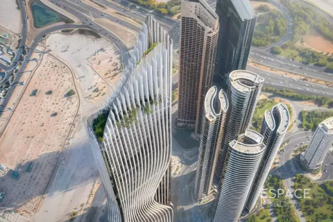 Appartement à vendre à  Business Bay, Dubai, EAU 1 chambre, 81 m2 № 737984 - photo 3