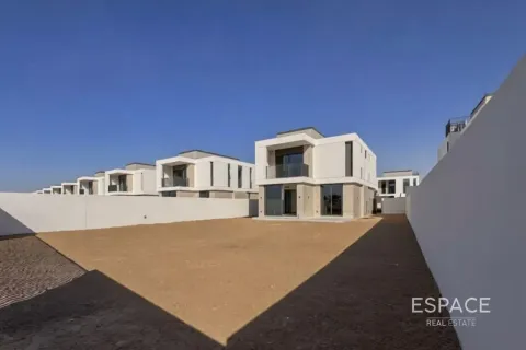 Вилла Dubai South (Dubai World Central), Дубай, БАӘ-да 3 жатын бөлмелер, 278 м² № 737982 - фото 3