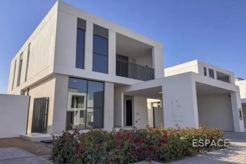 Вилла Dubai South (Dubai World Central), Дубай, БАӘ-да 3 жатын бөлмелер, 278 м² № 737982 - фото 2