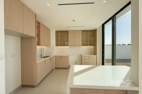 Вилла Dubai South (Dubai World Central), Дубай, БАӘ-да 3 жатын бөлмелер, 278 м² № 737982 - фото 6