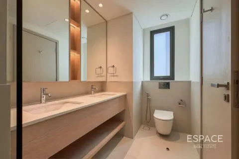 Вилла Dubai South (Dubai World Central), Дубай, БАӘ-да 3 жатын бөлмелер, 278 м² № 737982 - фото 11