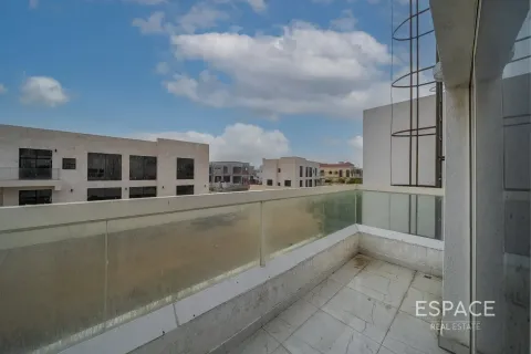 Kaupunkipientalo Al Furjan, Dubai, Arabiemiraatit 3 makuuhuonetta, 265 m2 № 737981 - kuva 10