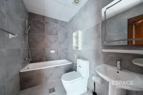 Kaupunkipientalo Al Furjan, Dubai, Arabiemiraatit 3 makuuhuonetta, 265 m2 № 737981 - kuva 8