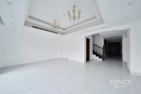 Kaupunkipientalo Al Furjan, Dubai, Arabiemiraatit 3 makuuhuonetta, 265 m2 № 737981 - kuva 4