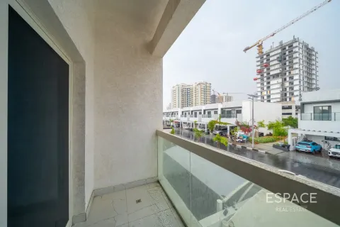 Kaupunkipientalo Al Furjan, Dubai, Arabiemiraatit 3 makuuhuonetta, 265 m2 № 737981 - kuva 18