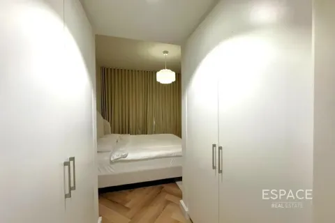 阿联酋 Dubai Dubai South (Dubai World Central) 待售 : 2 卧, 122 平方米 , 编号737985 - 照片 17