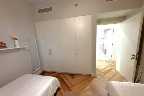 阿联酋 Dubai Dubai South (Dubai World Central) 待售 : 2 卧, 122 平方米 , 编号737985 - 照片 10
