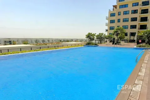 阿联酋 Dubai Dubai South (Dubai World Central) 待售 : 2 卧, 122 平方米 , 编号737985 - 照片 2