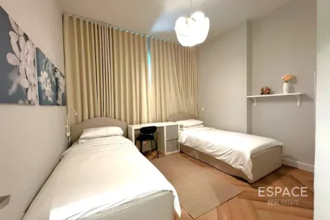 阿联酋 Dubai Dubai South (Dubai World Central) 待售 : 2 卧, 122 平方米 , 编号737985 - 照片 6