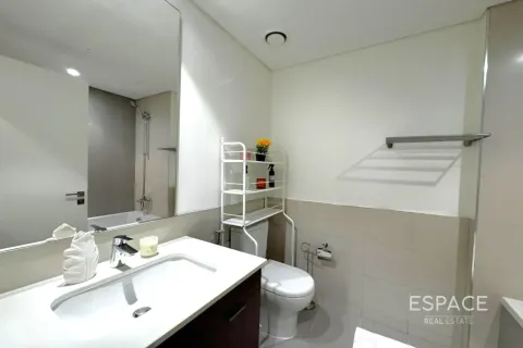 阿联酋 Dubai Dubai South (Dubai World Central) 待售 : 2 卧, 122 平方米 , 编号737985 - 照片 11
