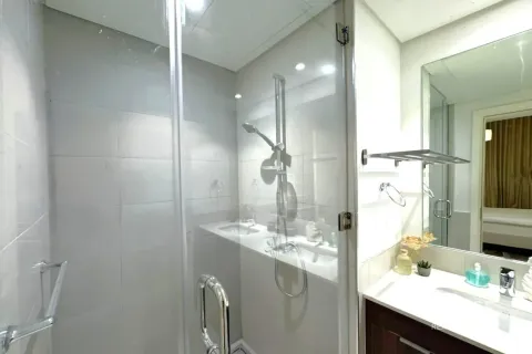 阿联酋 Dubai Dubai South (Dubai World Central) 待售 : 2 卧, 122 平方米 , 编号737985 - 照片 16