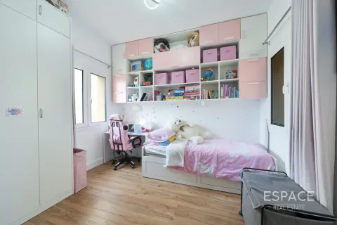 Willa na sprzedaż w Arabian Ranches, Dubai, ZEA 3 sypialnie, 214 mkw., nr 737983 - zdjęcie 14