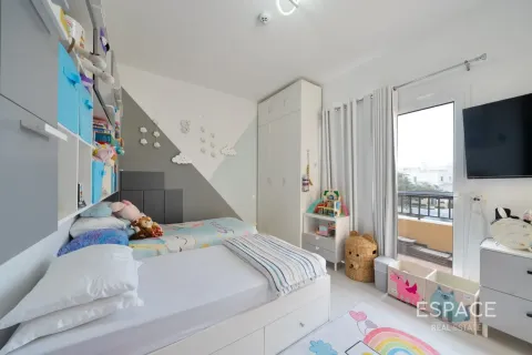 Willa na sprzedaż w Arabian Ranches, Dubai, ZEA 3 sypialnie, 214 mkw., nr 737983 - zdjęcie 13