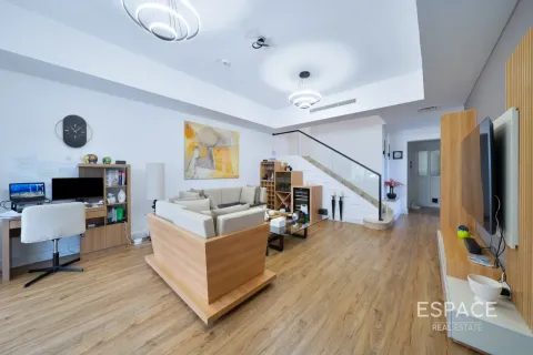 Willa na sprzedaż w Arabian Ranches, Dubai, ZEA 3 sypialnie, 214 mkw., nr 737983 - zdjęcie 17
