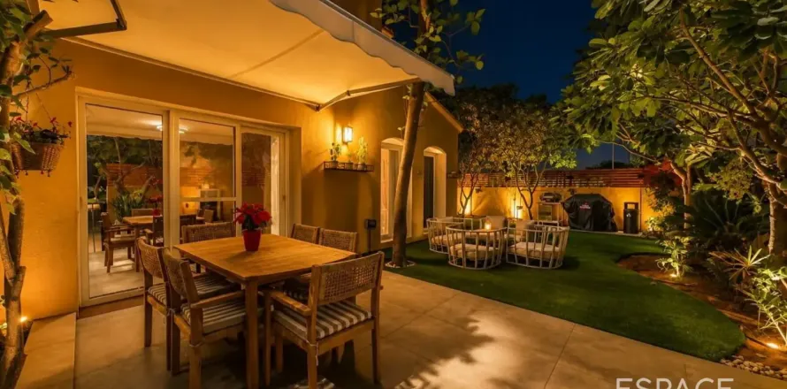 Willa w Arabian Ranches, Dubai, ZEA 3 sypialnie, 214 mkw. nr 737983
