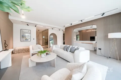 Villa zum Verkauf in Meadows, Dubai, VAE 5 Schlafzimmer, 465 m2 Nr. 737986 - Foto 5