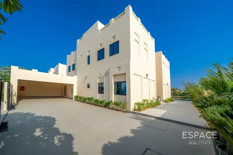 Villa zum Verkauf in Meadows, Dubai, VAE 5 Schlafzimmer, 465 m2 Nr. 737986 - Foto 20