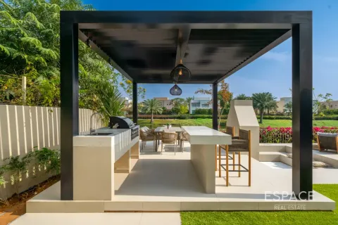 Villa zum Verkauf in Meadows, Dubai, VAE 5 Schlafzimmer, 465 m2 Nr. 737986 - Foto 16