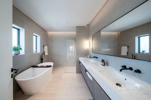 Villa zum Verkauf in Meadows, Dubai, VAE 5 Schlafzimmer, 465 m2 Nr. 737986 - Foto 15