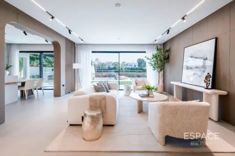 Villa zum Verkauf in Meadows, Dubai, VAE 5 Schlafzimmer, 465 m2 Nr. 737986 - Foto 4